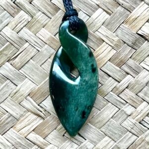 Twist Pendant