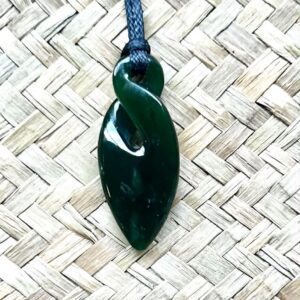 Twist Pendant