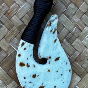 Hei Matau (Fish Hook)