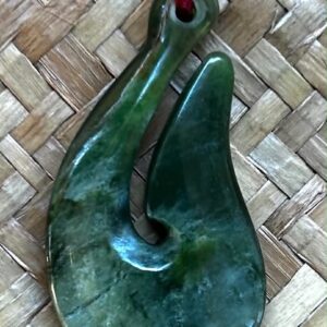 Hei Matau (Fish Hook)