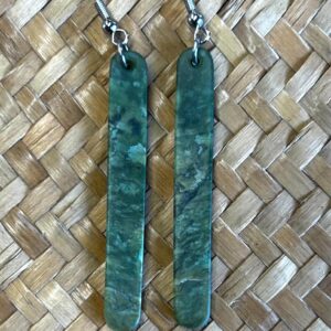 Roimata Earrings