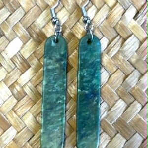Roimata Earrings