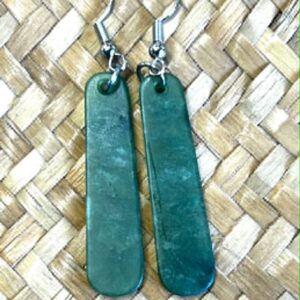 Roimata Earrings
