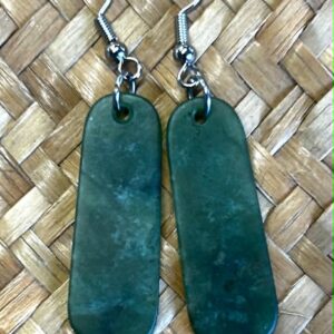 Roimata Earrings