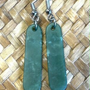 Roimata Earrings