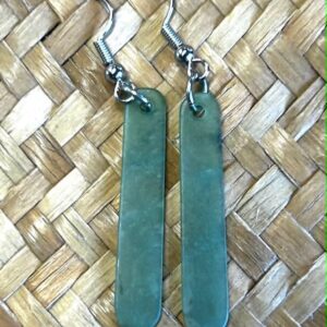 Roimata Earrings