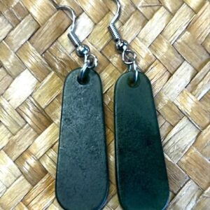 Roimata Earrings