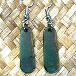 Roimata Earrings