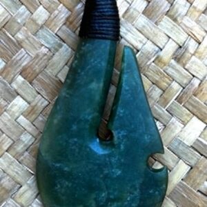 Hei Matau (Fish Hook)