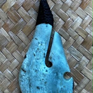 Hei Matau (Fish Hook)
