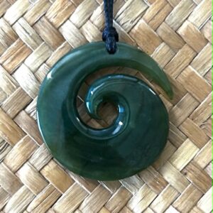 Koru