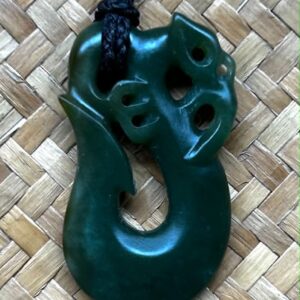 Manaia/Hook