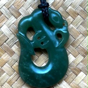 Manaia/Hook