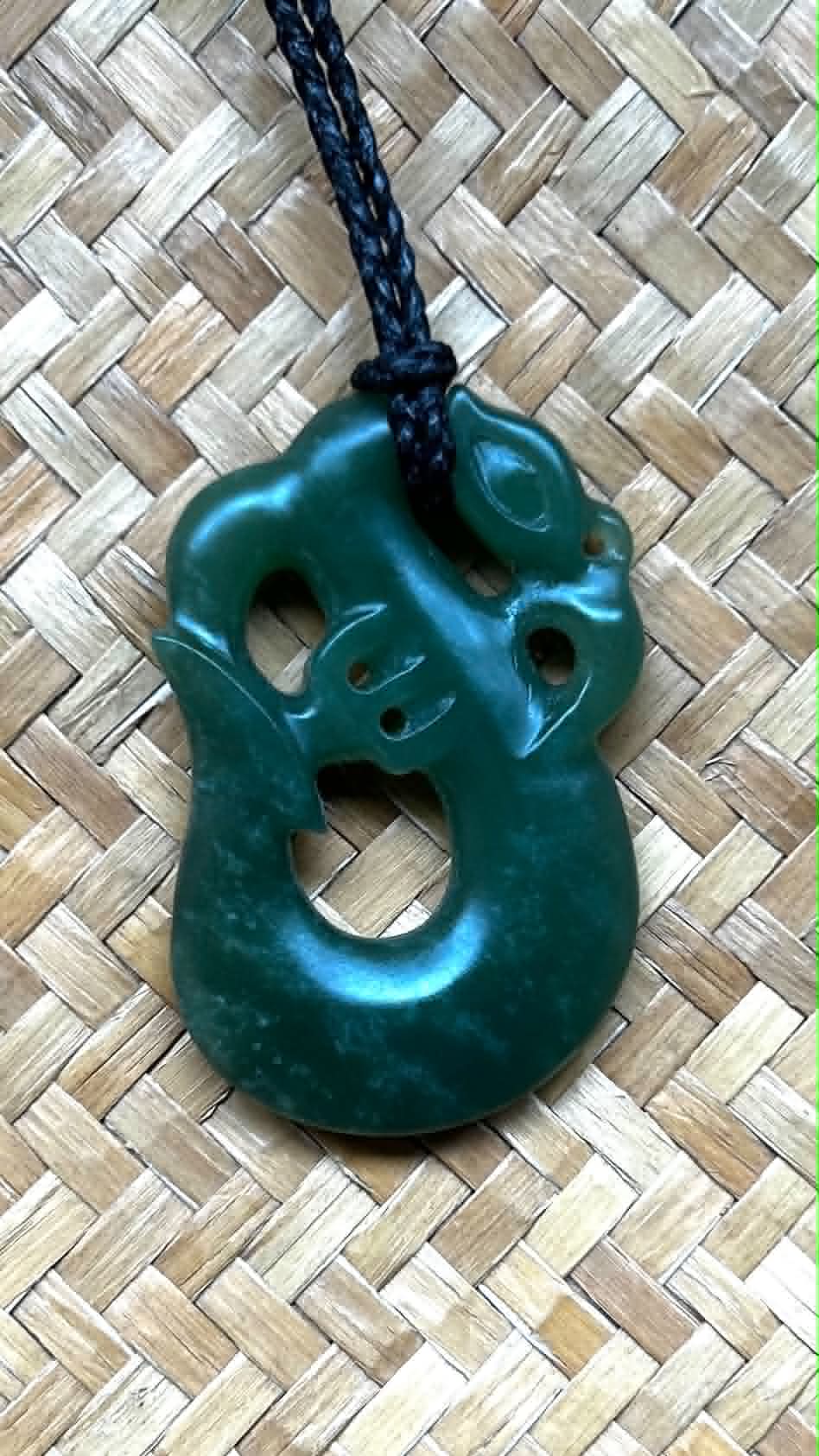 Manaia/Hook