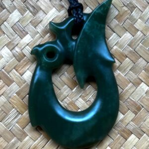 Manaia/Hook
