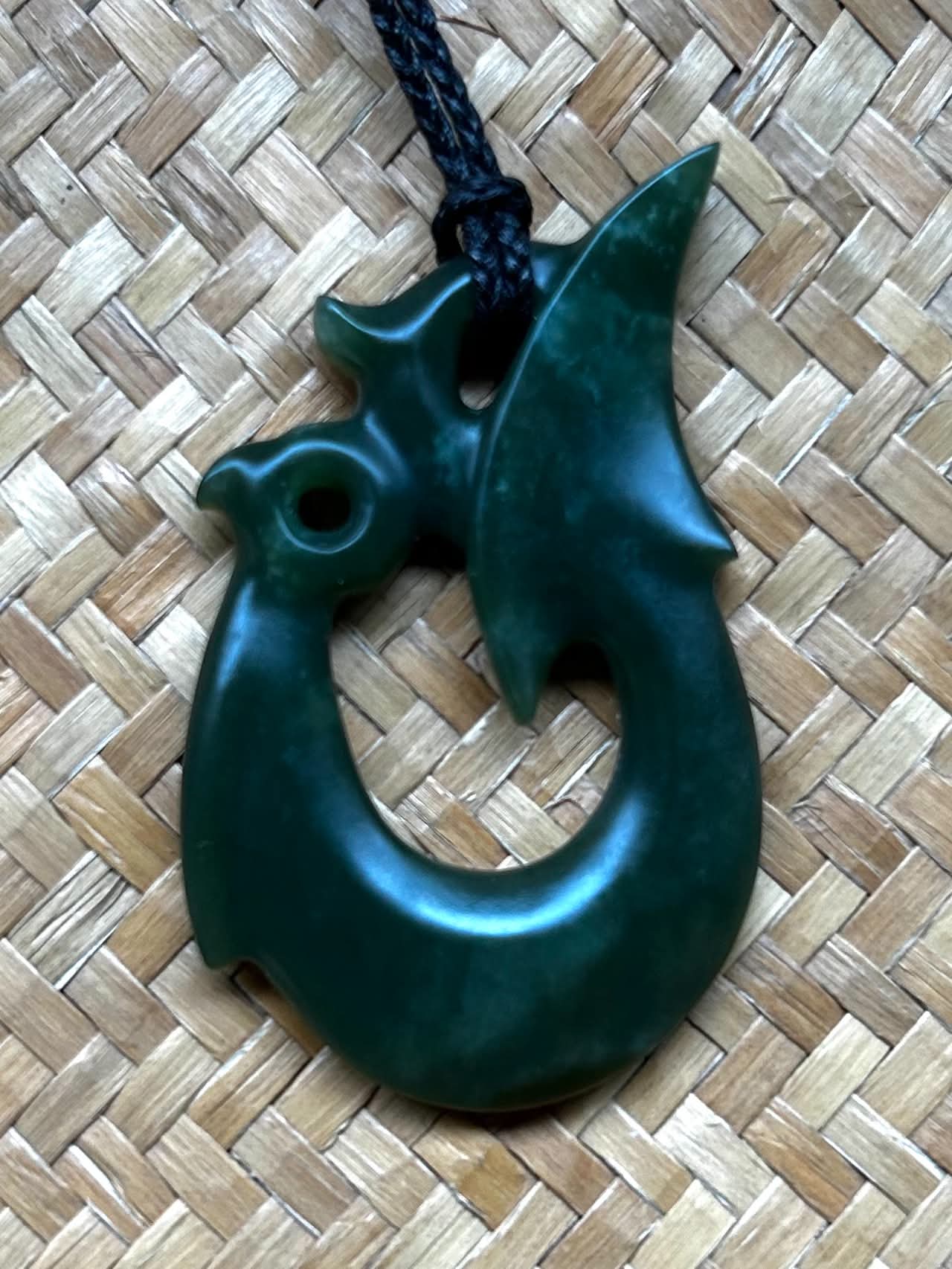 Manaia/Hook