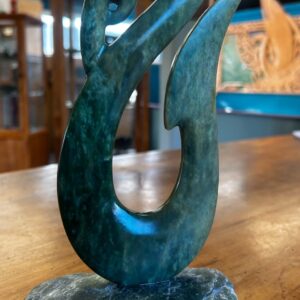 Manaia/Hook