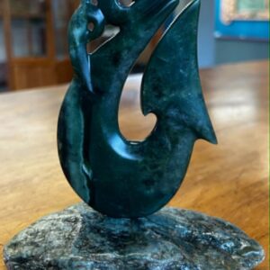 Manaia/Hook