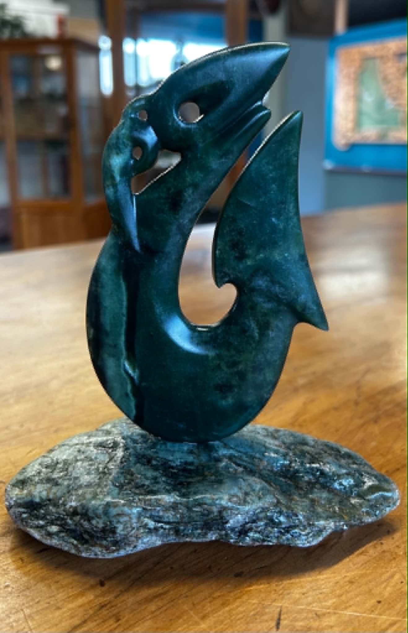 Manaia/Hook