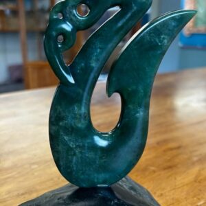 Manaia/Hook