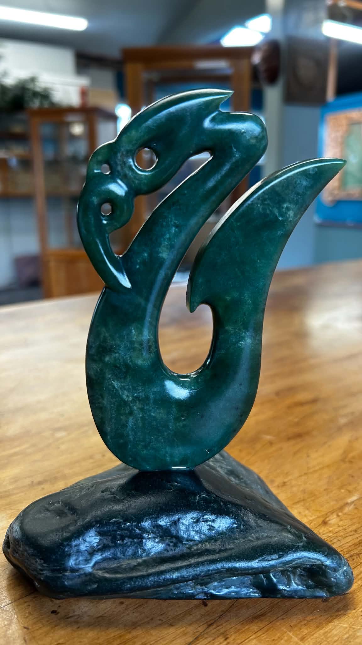 Manaia/Hook