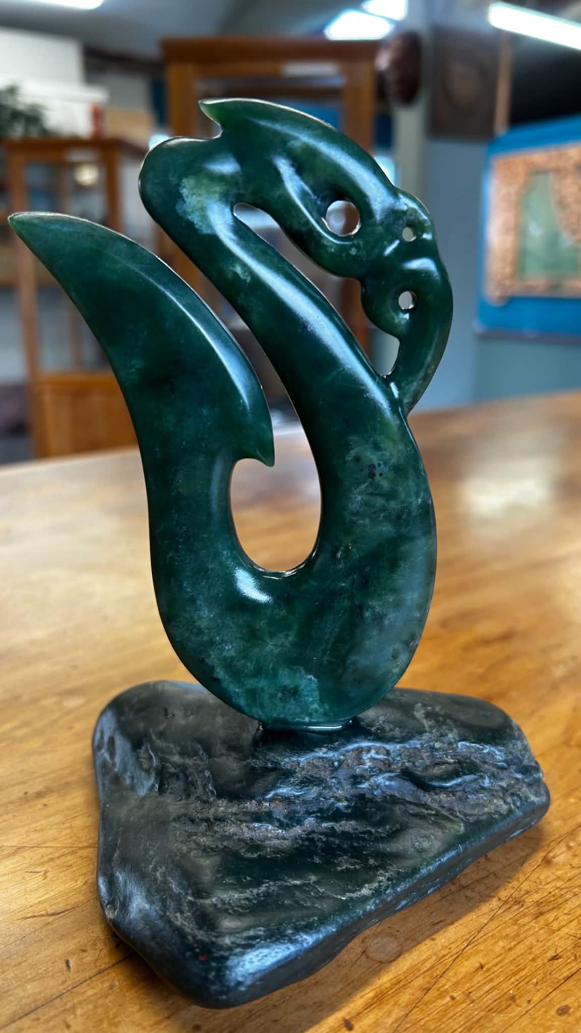 Manaia/Hook - Image 2