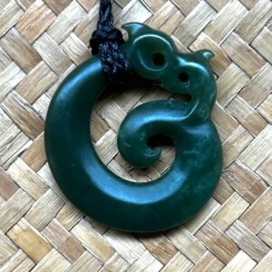 Manaia/Koru