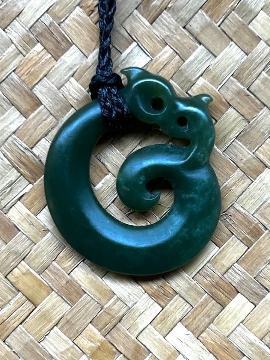 Manaia/Koru