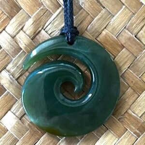 Koru