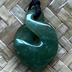 Twist Pendant (Copy)
