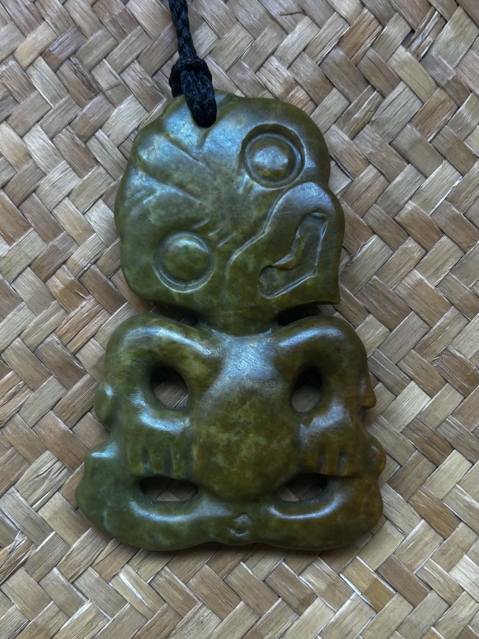 Hei Tiki