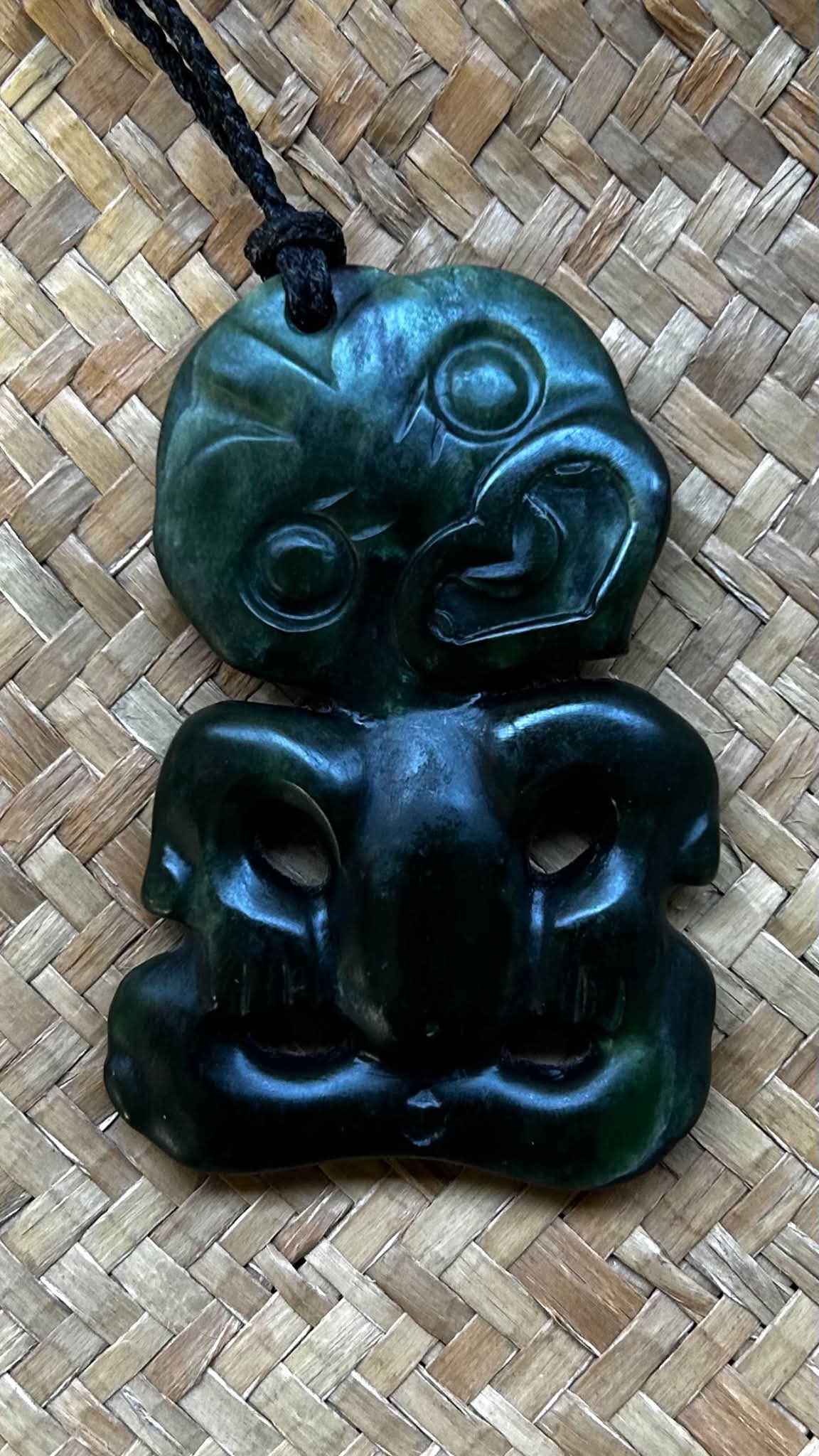 Hei Tiki