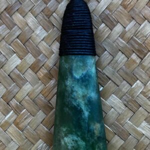 Roimata/Drop Pendant