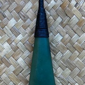 Roimata/Drop Pendant