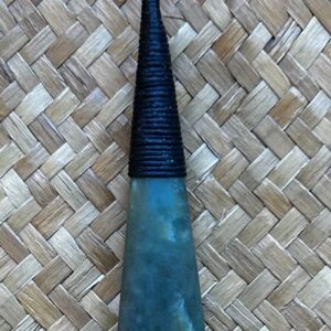 Roimata/Drop Pendant